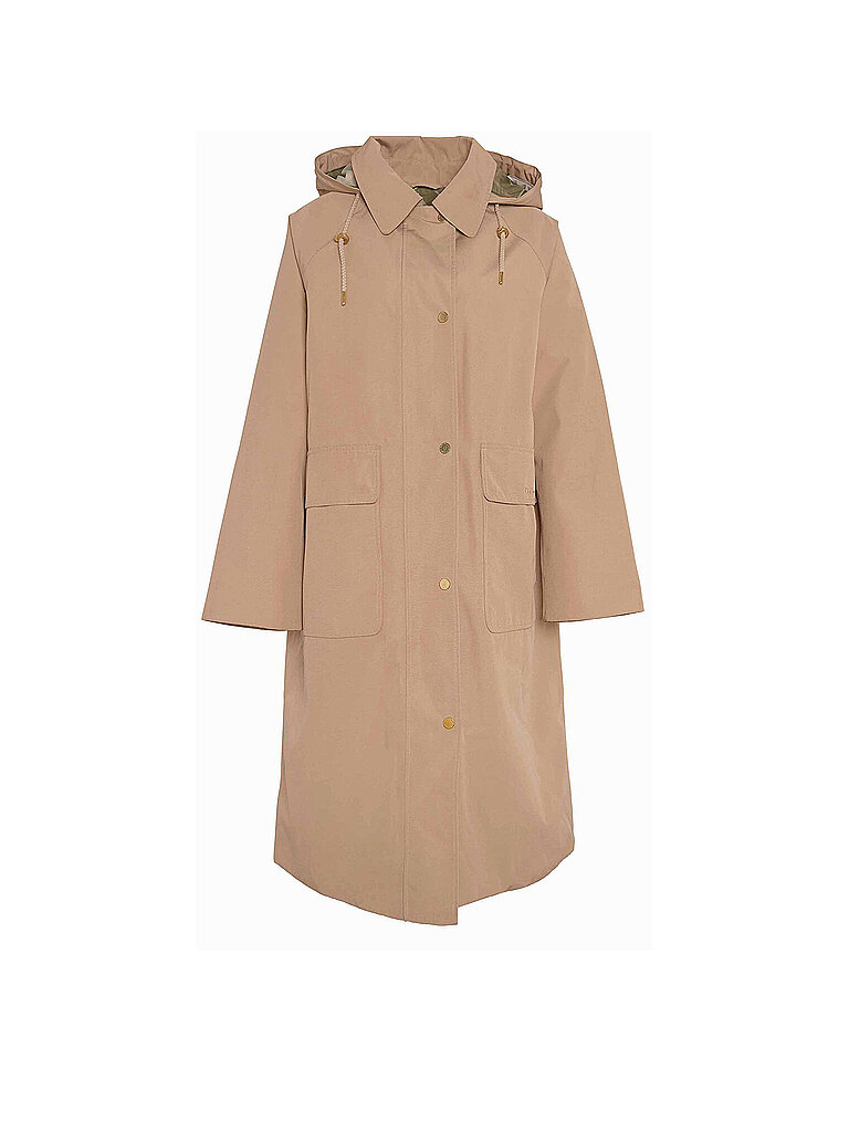BARBOUR Parka FRANCIS – Barbour