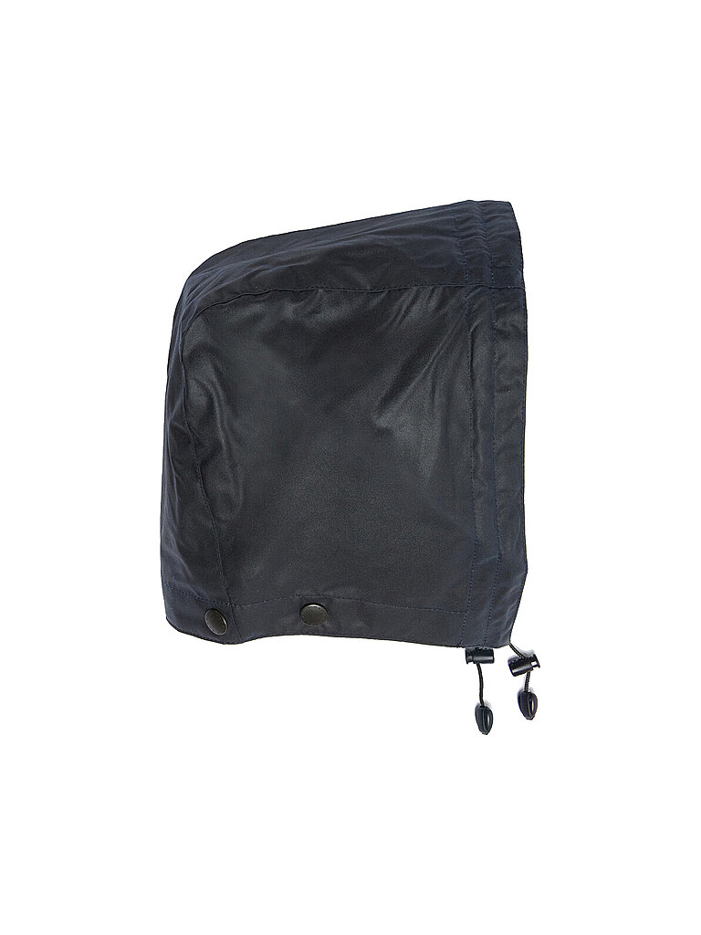 BARBOUR Kapuze dunkelblau