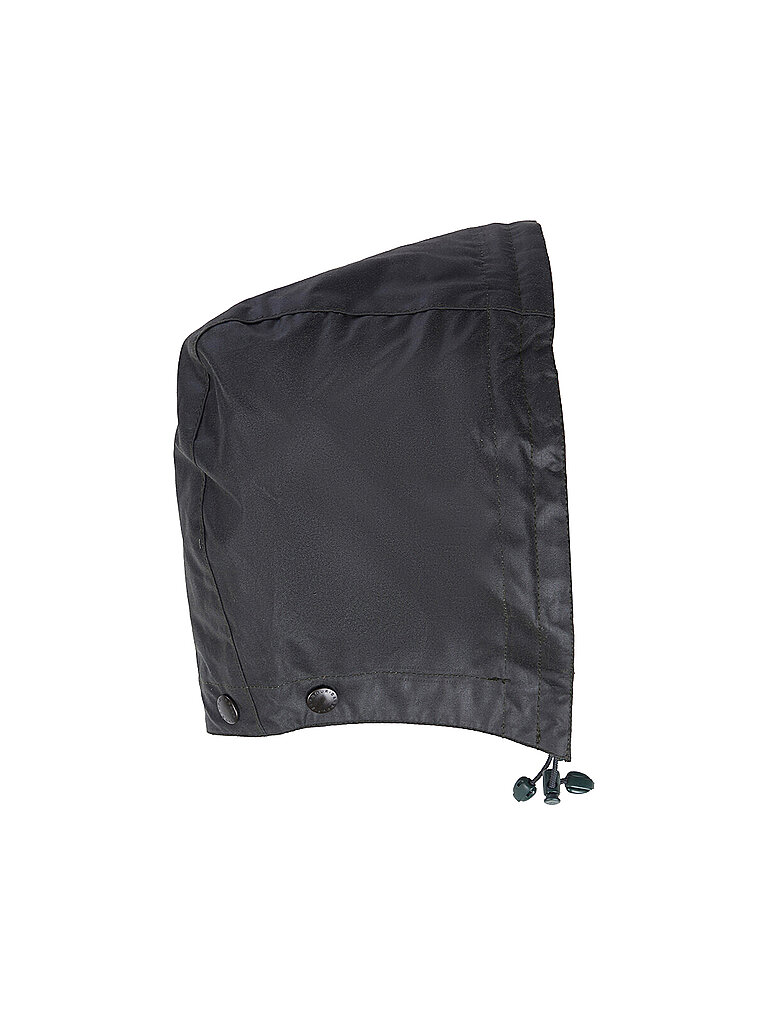 BARBOUR Kapuze dunkelgrün