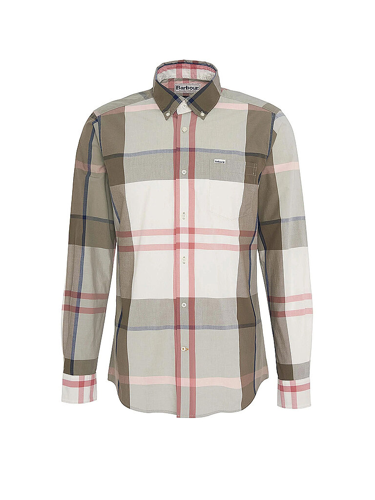 BARBOUR Hemd HARRIS – Barbour