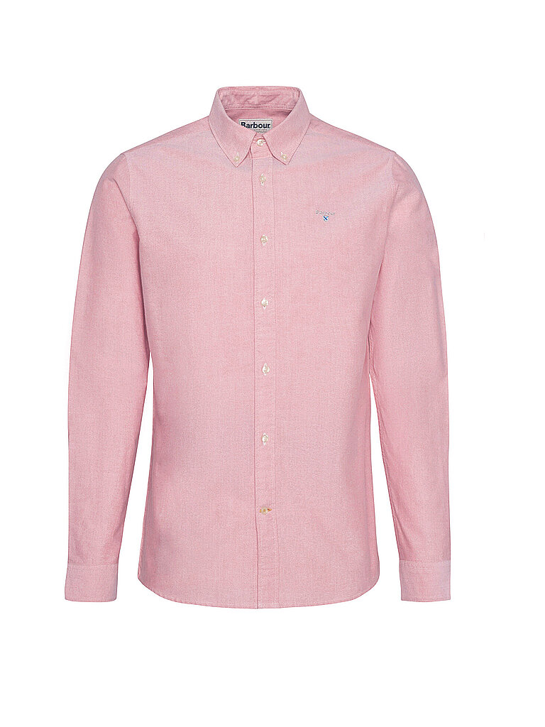 BARBOUR Hemd Tailored Fit – Barbour