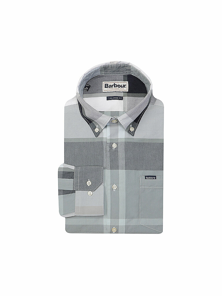 BARBOUR Hemd HARRIS – Barbour
