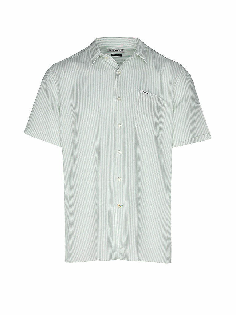 BARBOUR Hemd DEERPARK – Barbour