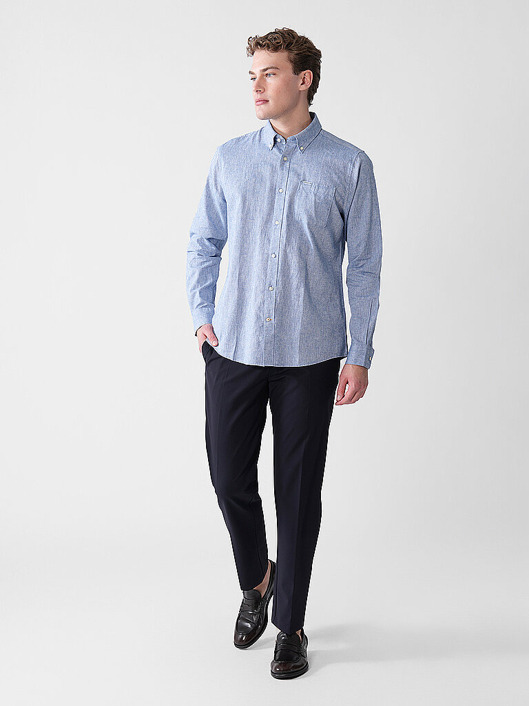 BARBOUR Hemd NELSON – Barbour