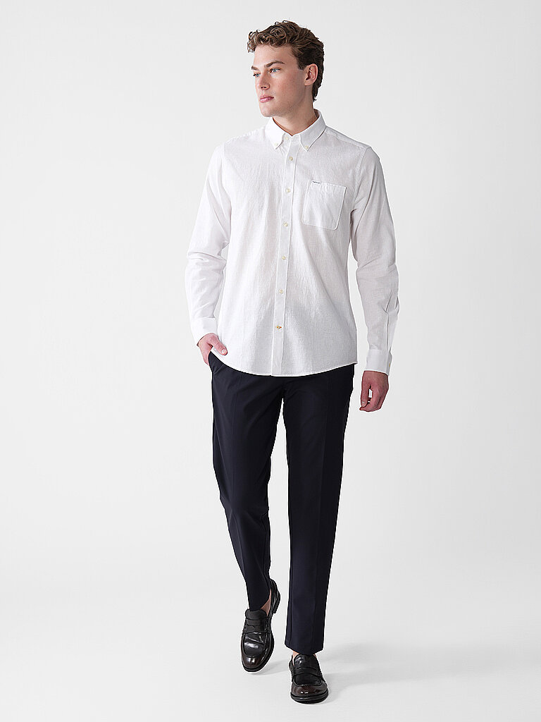 BARBOUR Hemd NELSON – Barbour