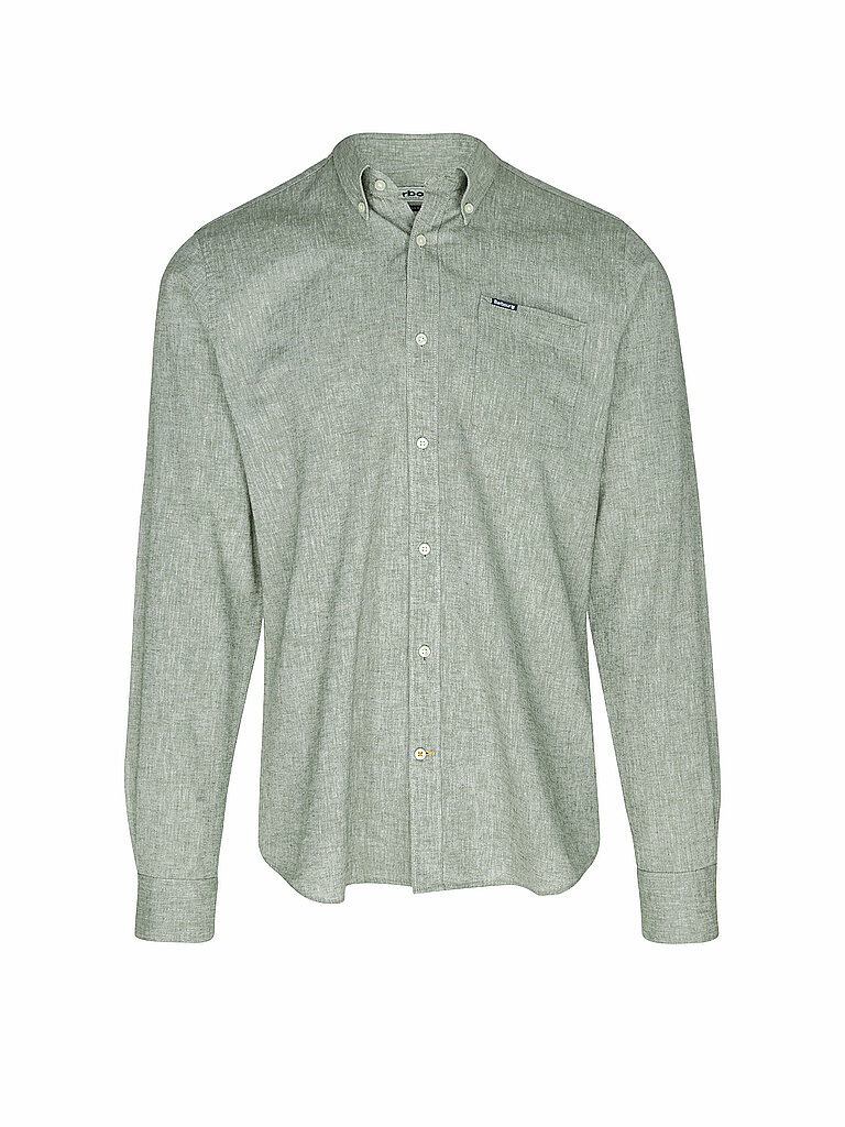 BARBOUR Hemd NELSON – Barbour