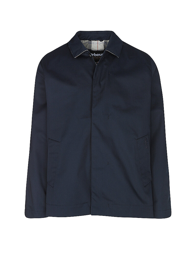 BARBOUR Jacke ROKIG WATERPROOF – Barbour