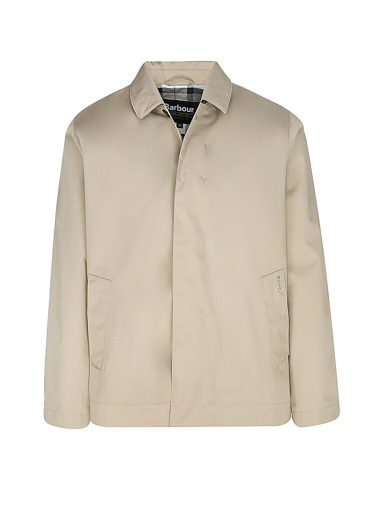 BARBOUR Jacke ROKIG WATERPROOF – Barbour