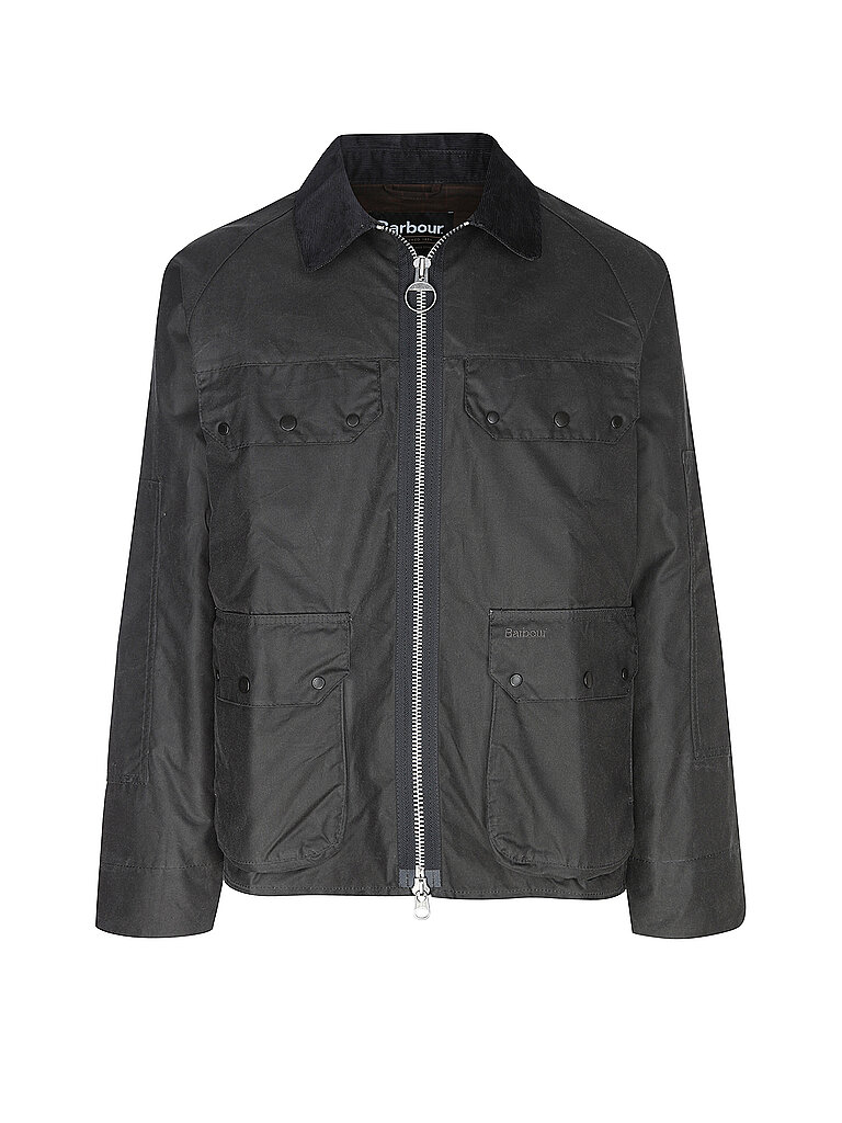 BARBOUR Jacke RE-ENGINGERED – Barbour