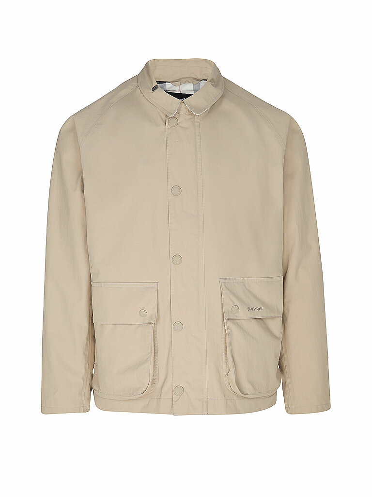 BARBOUR Jacke BROADALE WATERPROOF – Barbour