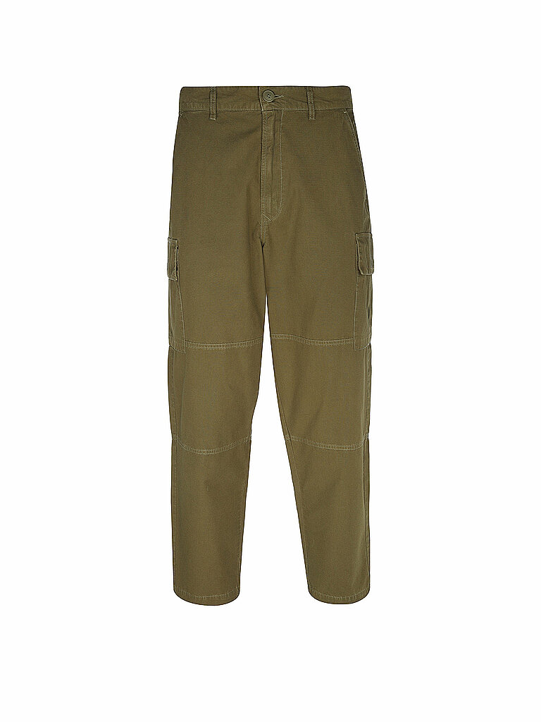 BARBOUR Cargohose Relaxed Fit – Barbour