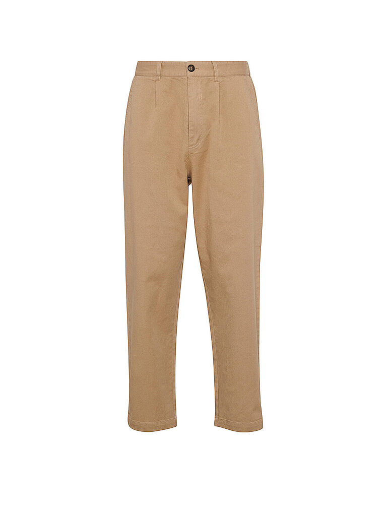 BARBOUR Chino Relaxed Fit – Barbour