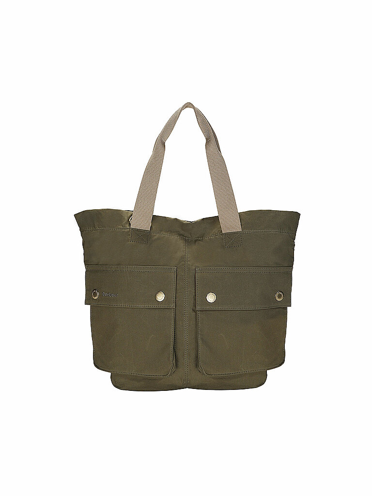 BARBOUR Tasche - Tote Bag – Barbour