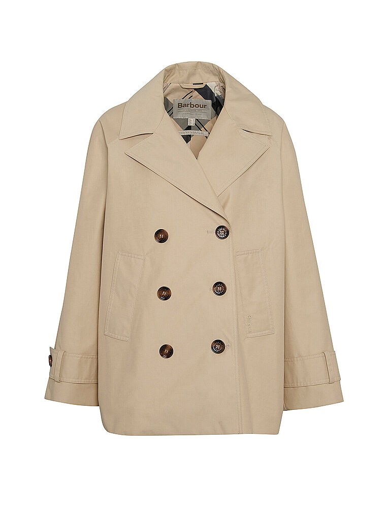 BARBOUR Regenjacke MAISY – Barbour