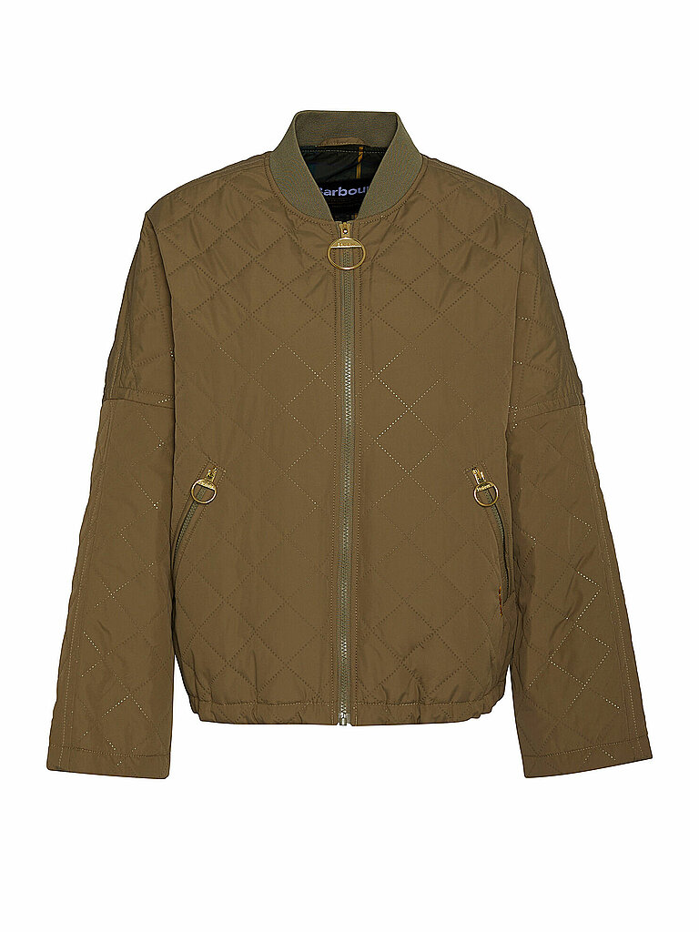 BARBOUR Leichtsteppjacke EMLYN – Barbour