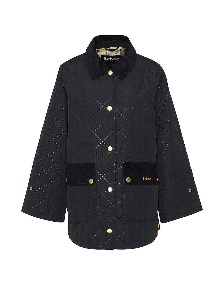 BARBOUR Steppjacke CORINNE QUILT – Barbour