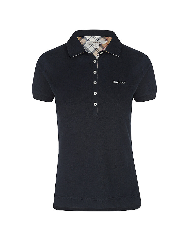 BARBOUR Poloshirt PORTSDOWN – Barbour
