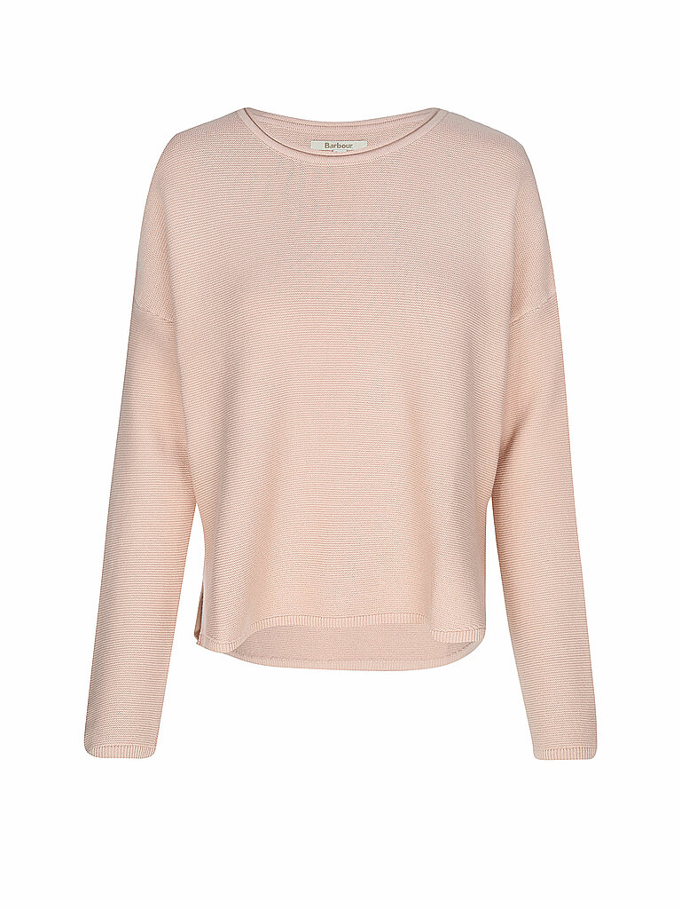 BARBOUR Pullover MARINE – Barbour