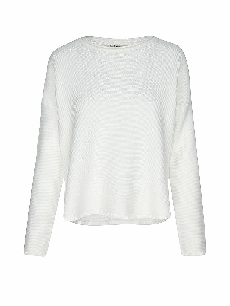 BARBOUR Pullover MARINE – Barbour