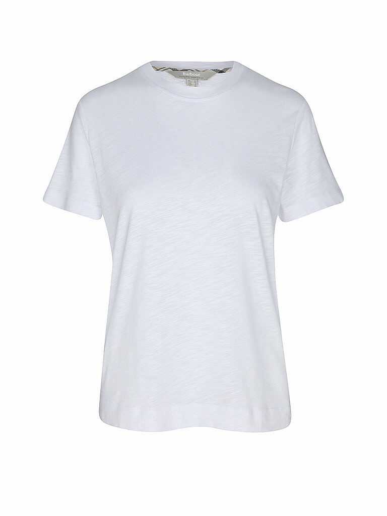 BARBOUR T-Shirt AVA – Barbour