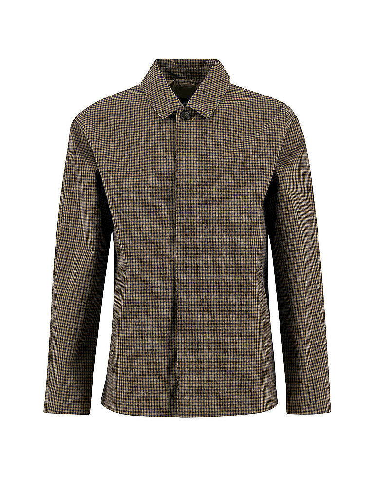 BARBOUR Overshirt LORDEN SHOWERPROOF – Barbour