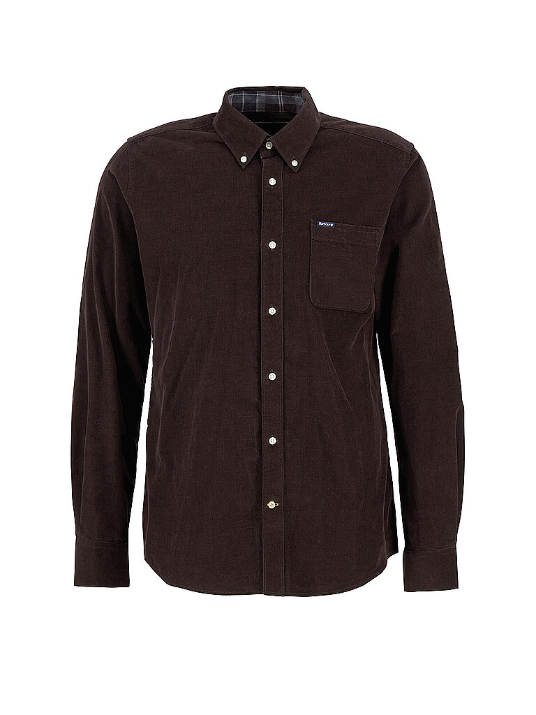 BARBOUR Cordhemd RAMSEY – Barbour