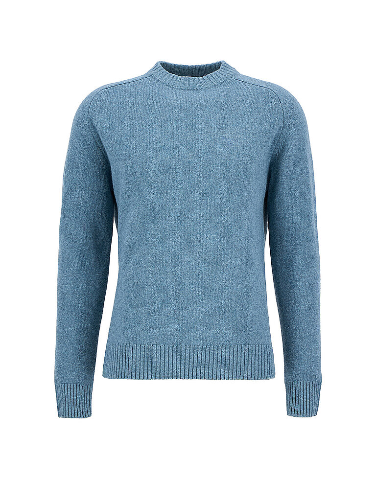 BARBOUR Pullover GRANGETOWN – Barbour
