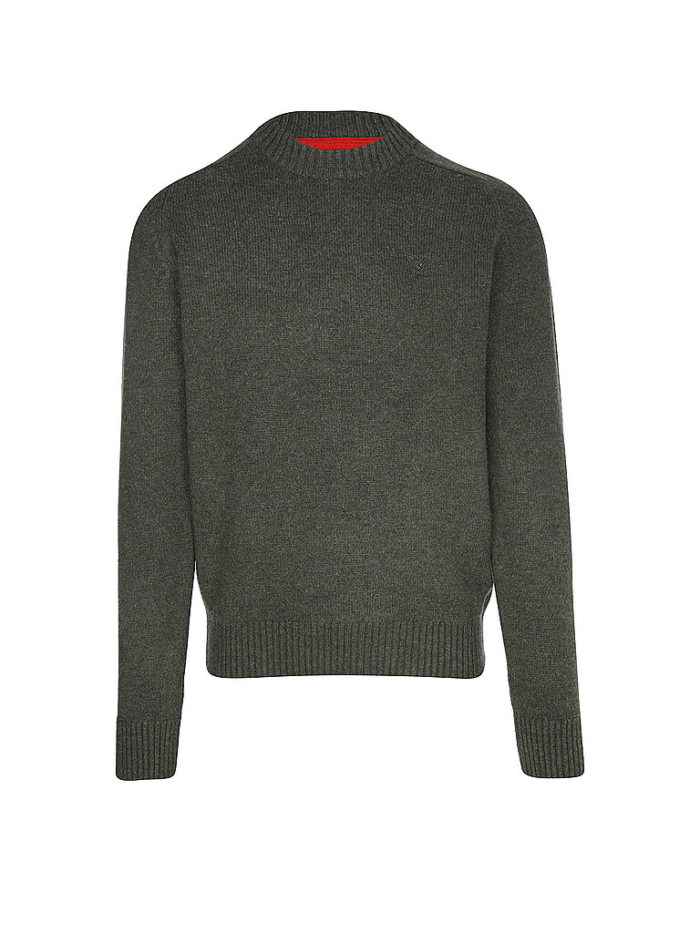 BARBOUR Pullover GRANGETOWN – Barbour