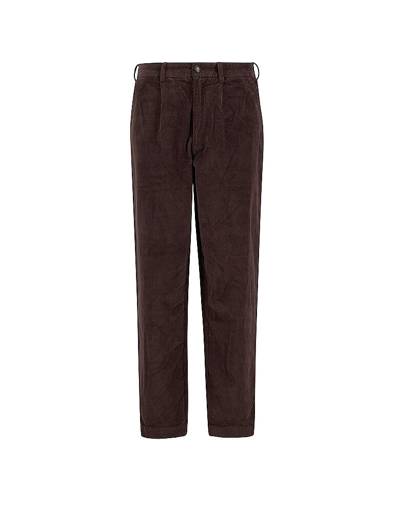 BARBOUR Cordhose Relaxed Fit – Barbour