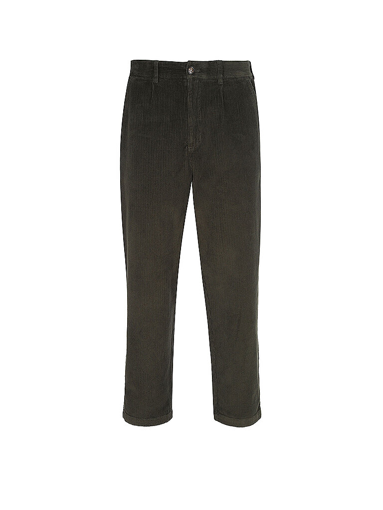 BARBOUR Cordhose Relaxed Fit – Barbour