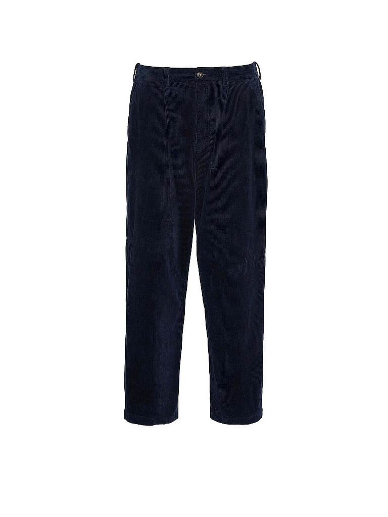 BARBOUR Cordhose Relaxed Fit – Barbour