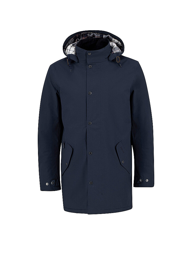BARBOUR Parka CHELSEA – Barbour