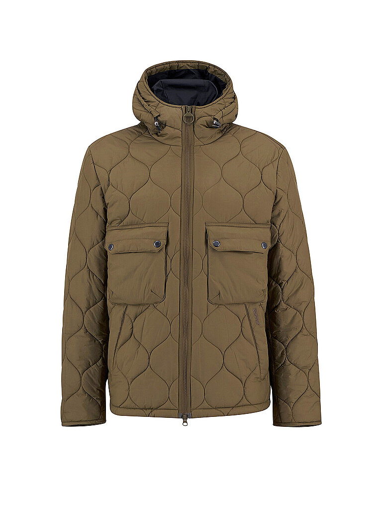 BARBOUR Steppjacke – Barbour