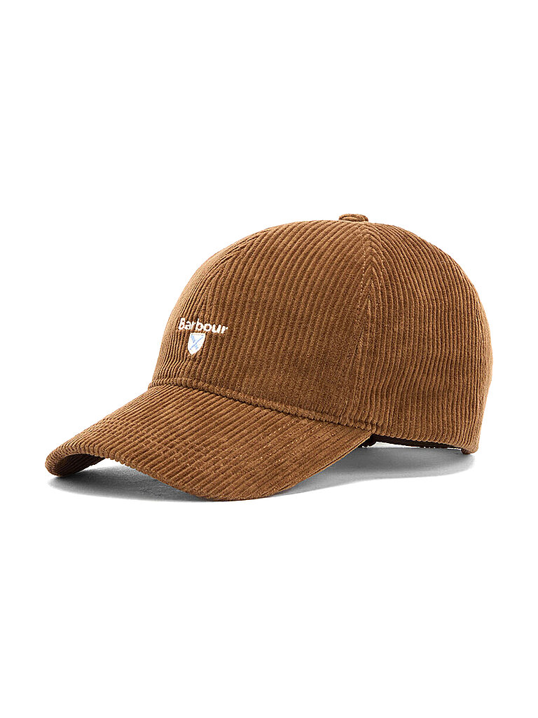 Basecap aus reiner Baumwolle