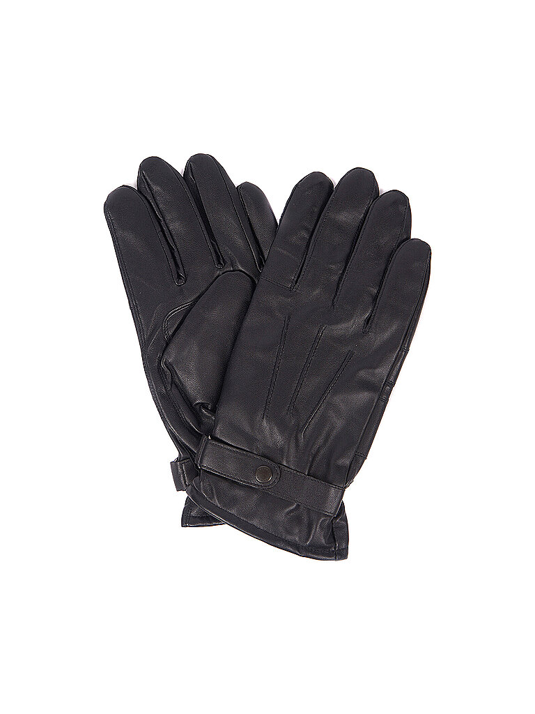 BARBOUR Lederhandschuhe – Barbour