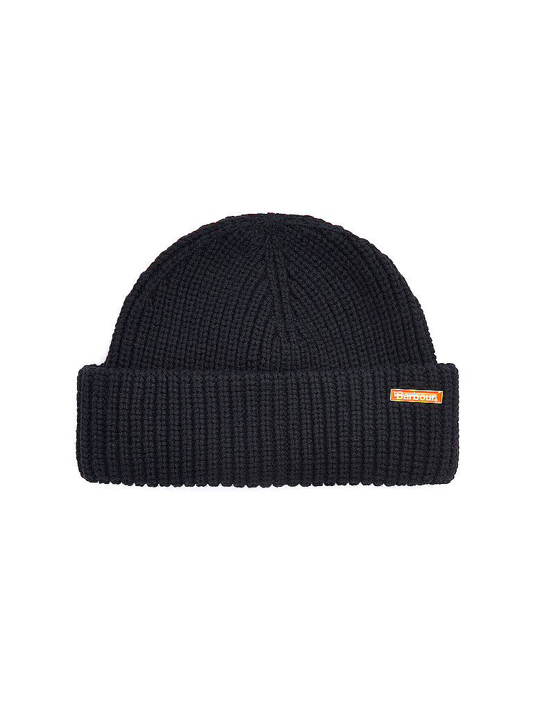 Beanie mit Woll-Anteil Modell MOSELY
