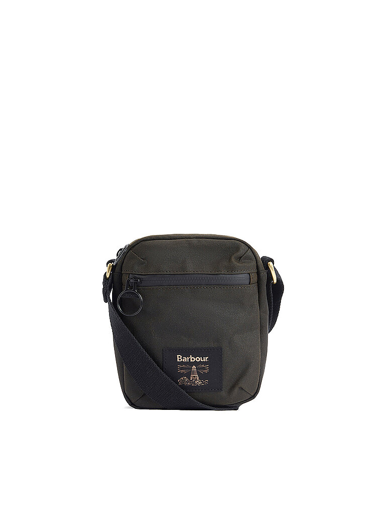 BARBOUR Tasche - Umhängetasche WAX – Barbour