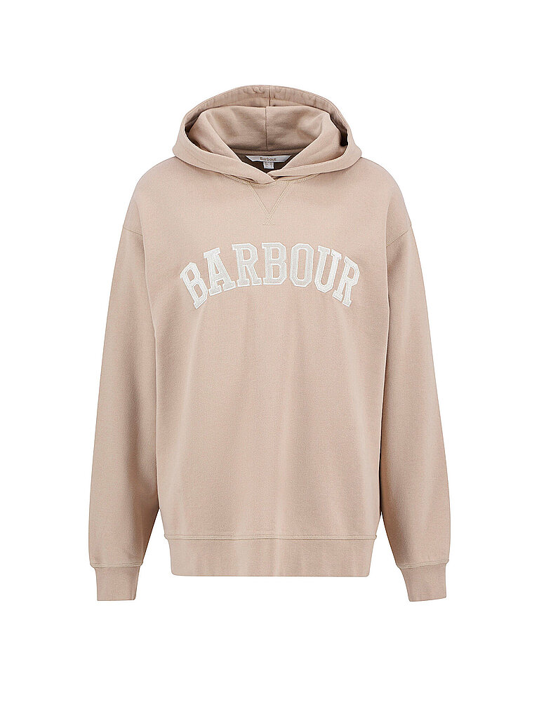 BARBOUR Kapuzensweater - Hoodie – Barbour