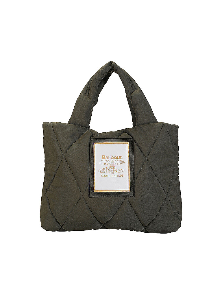 BARBOUR Tasche - Umhängetasche MARIAH – Barbour