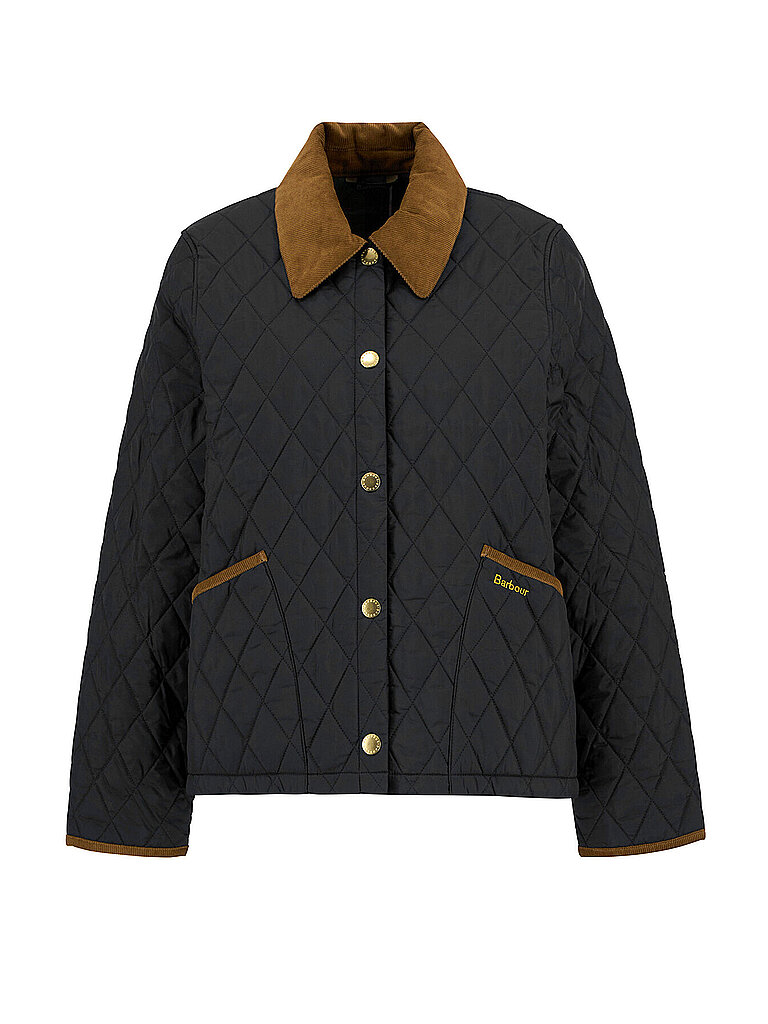 BARBOUR Leichtsteppjacke LIDDESDALE – Barbour