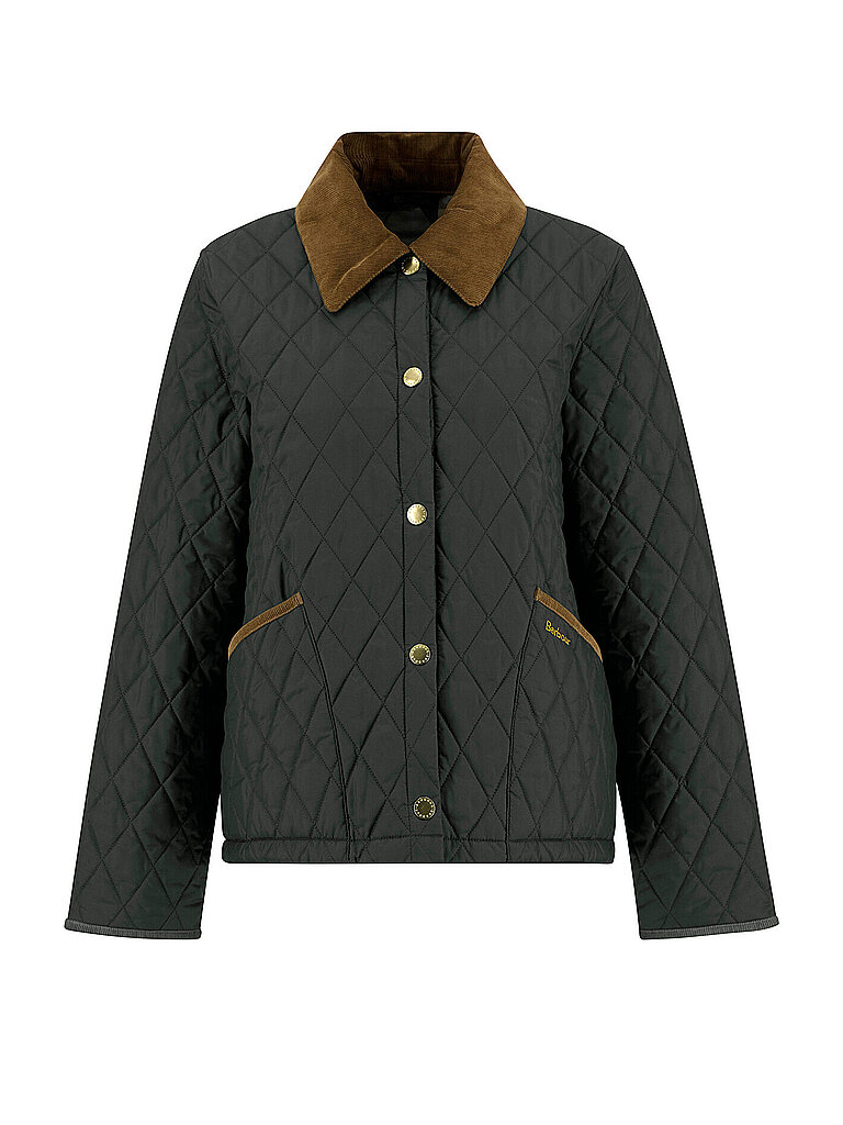 BARBOUR Leichtsteppjacke LIDDESDALE – Barbour