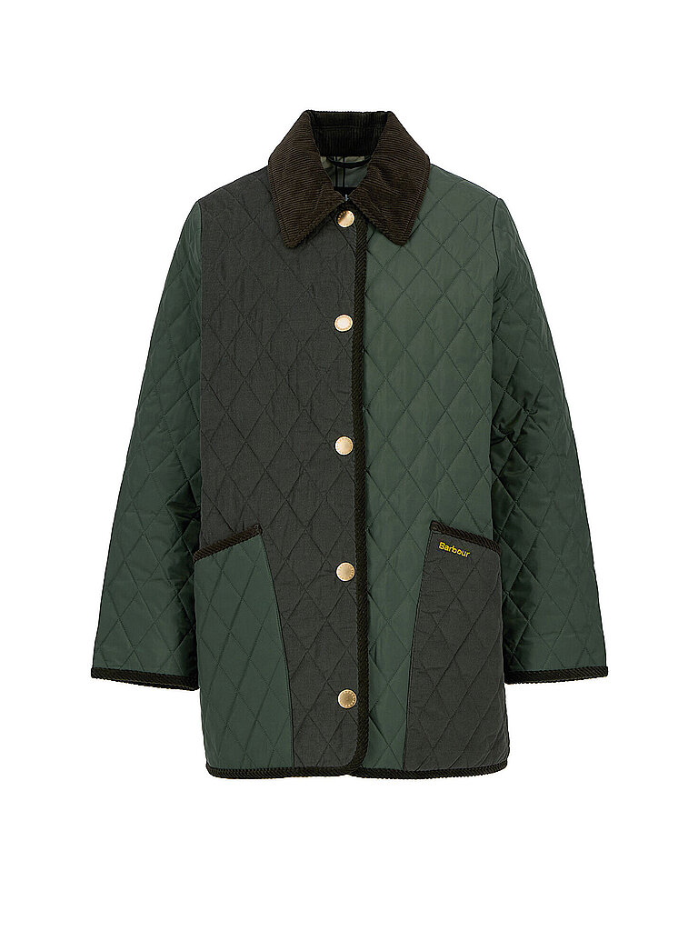 BARBOUR Leichtsteppjacke MERYL – Barbour