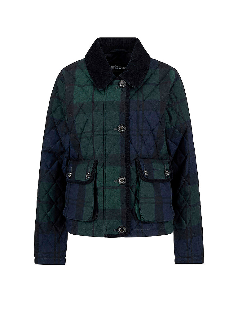 BARBOUR Leichtsteppjacke LOUDON – Barbour