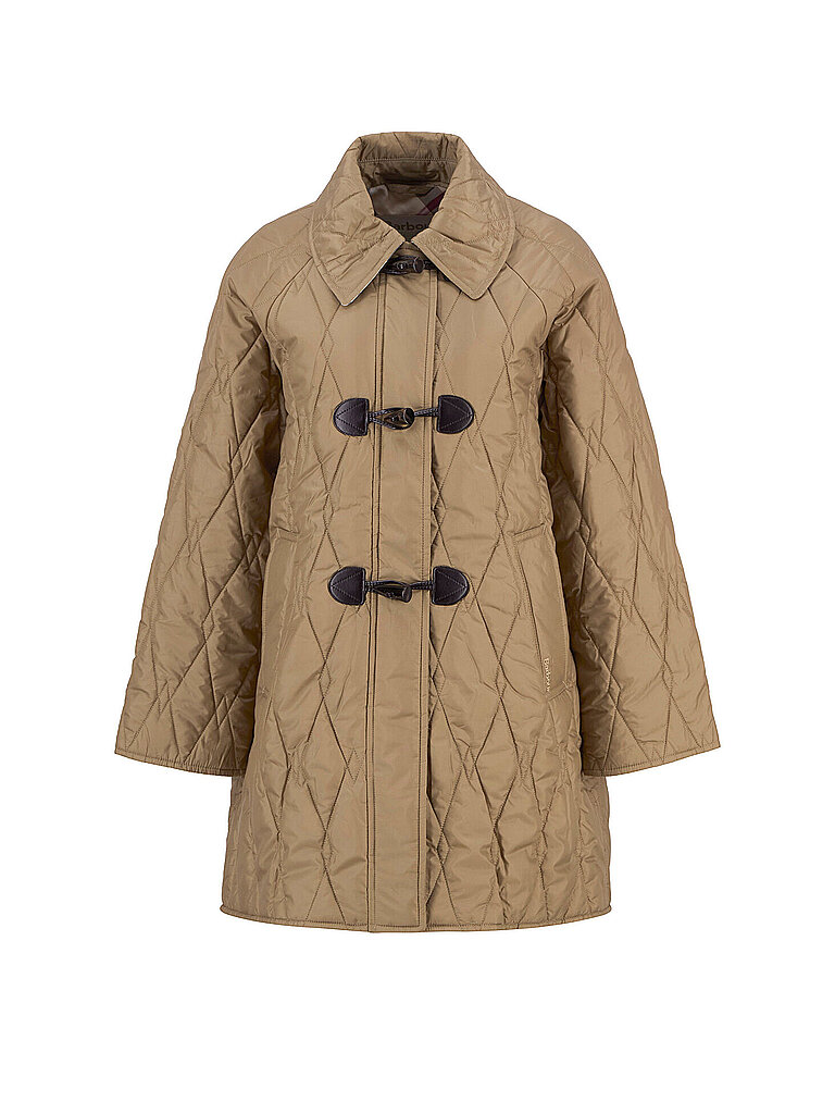 BARBOUR Leichtsteppjacke COSETTE – Barbour