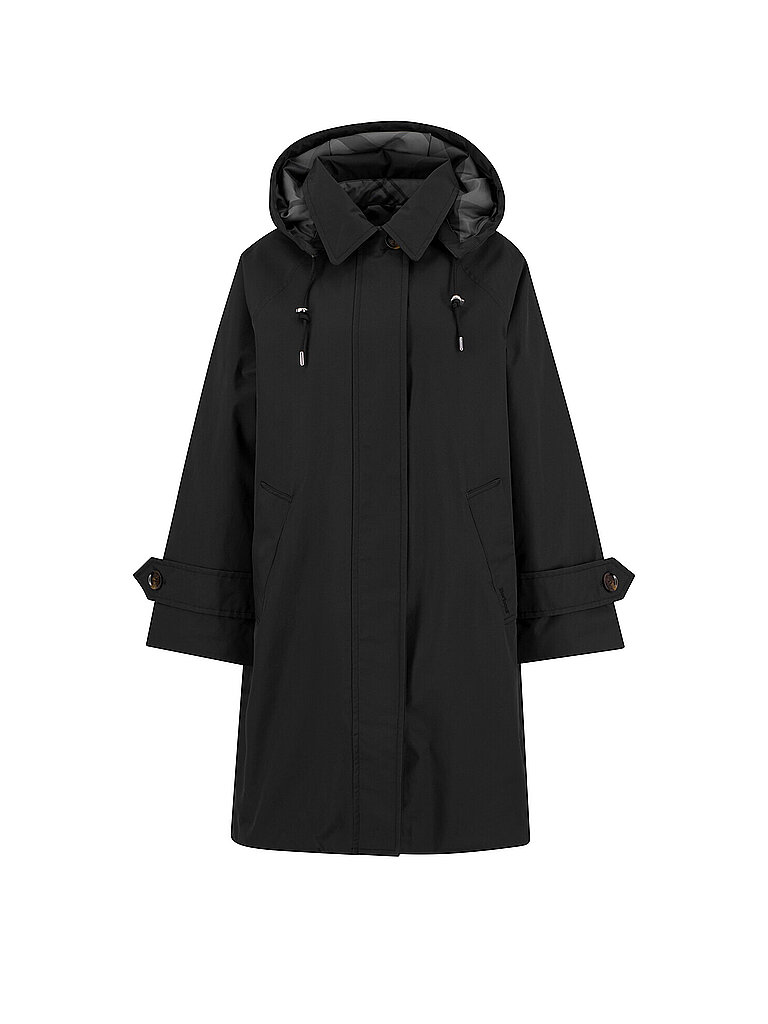 BARBOUR Regenjacke SADIE – Barbour