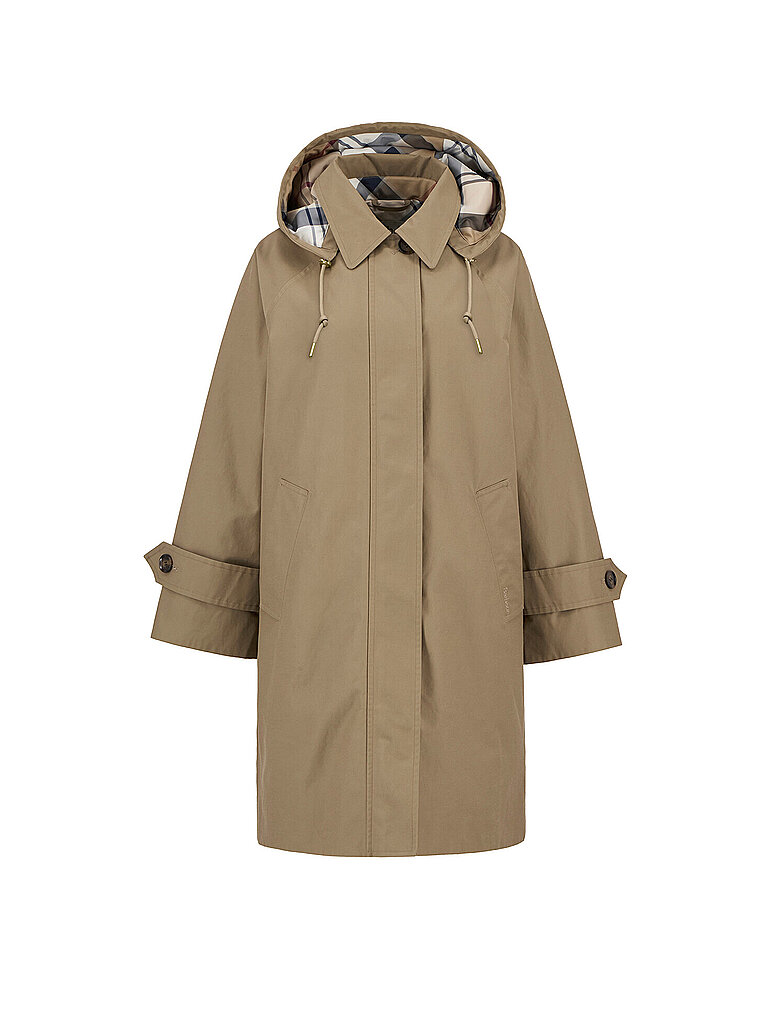 BARBOUR Regenjacke SADIE – Barbour