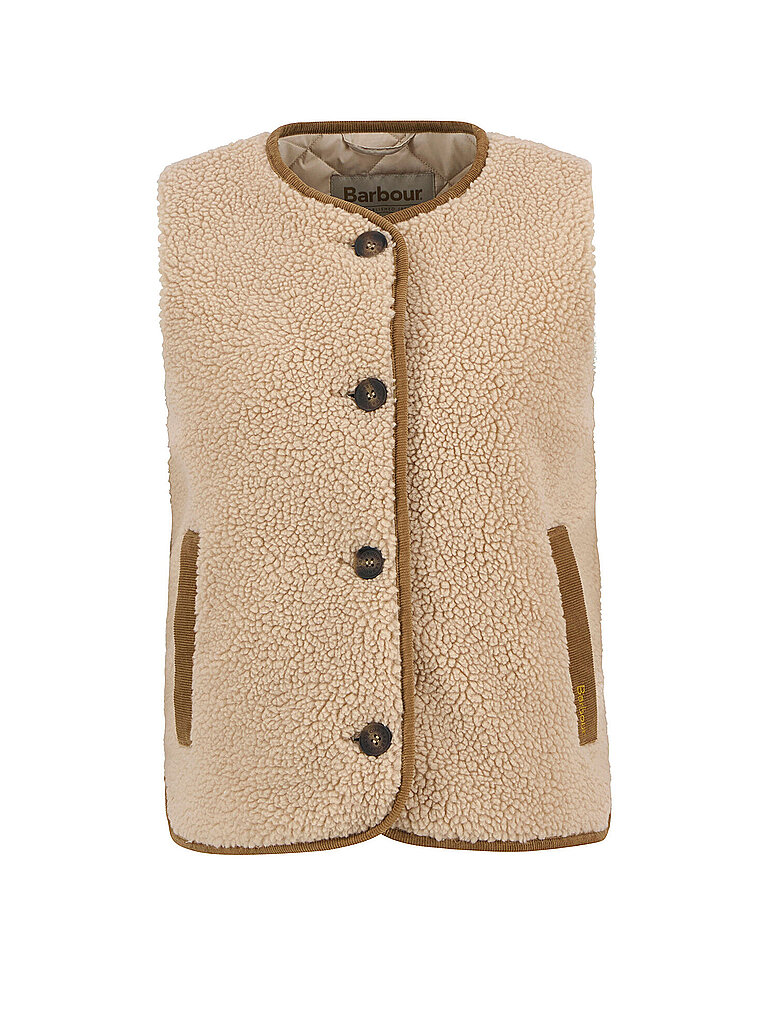 BARBOUR Steppgilet LUCIANA – Barbour
