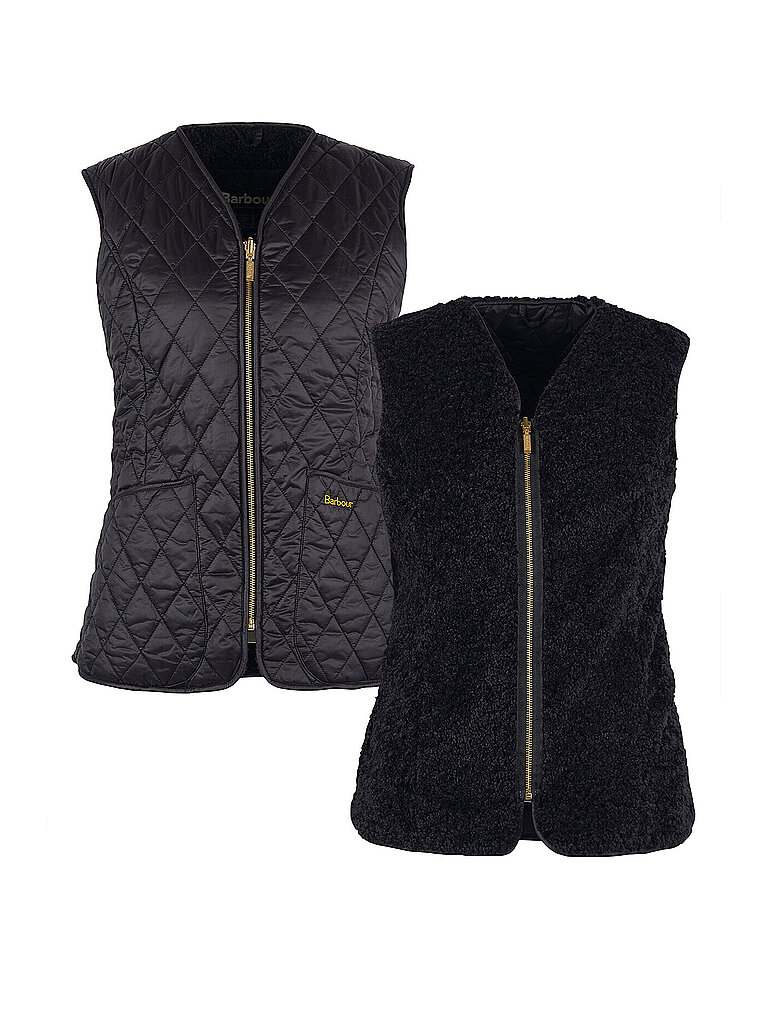 BARBOUR Wendegilet – Barbour