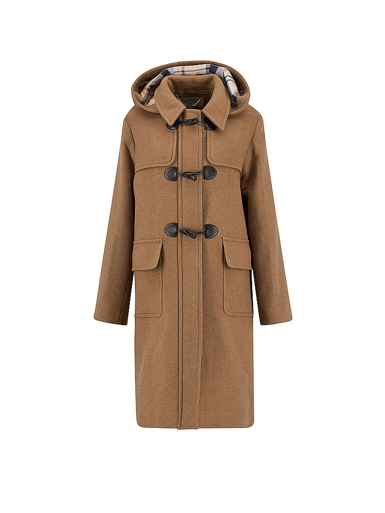 BARBOUR Dufflecoat MELODY – Barbour