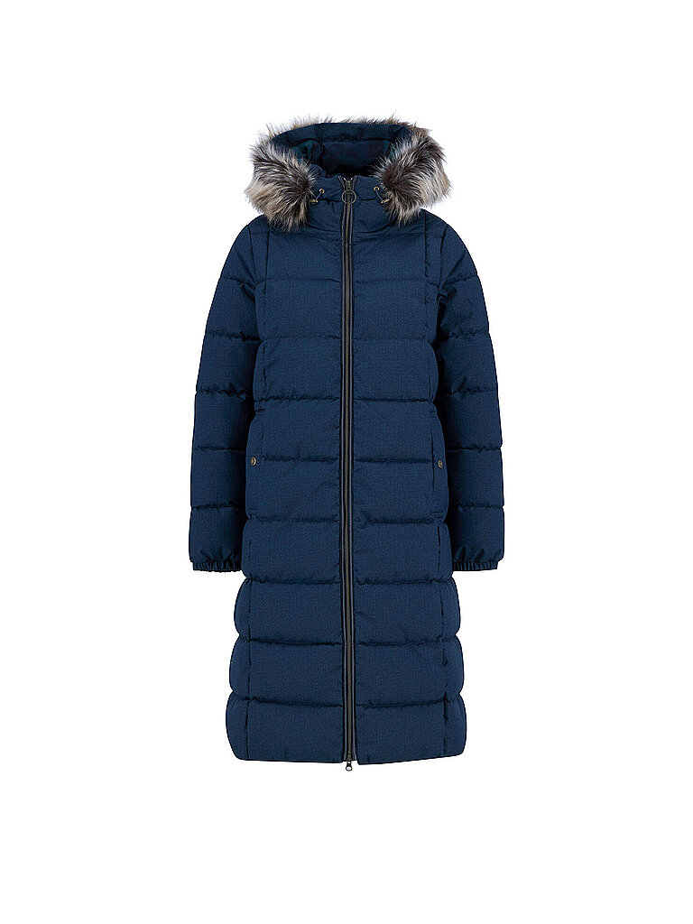 BARBOUR Steppmantel MARJORAM – Barbour